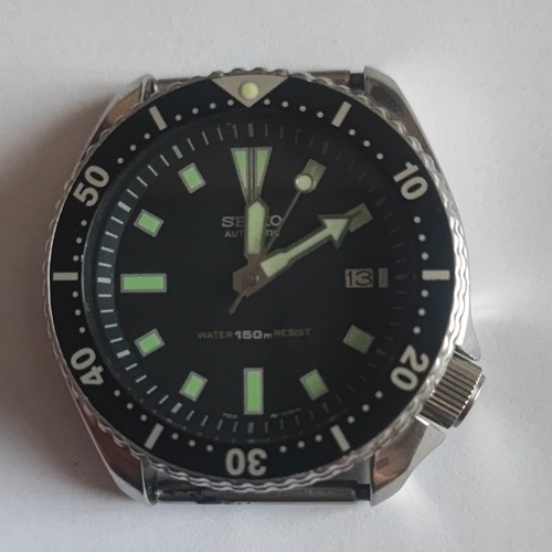 Seiko 7002 7000 montre - seiko,