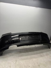 Pare choc arriere BMW SERIE 1