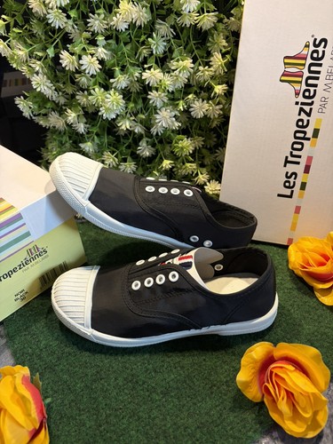 Chaussures toile les - chaussures,