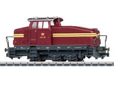MARKLIN Locomotive diesel BR V 61, DB, ép. III digitale son 3 RAILS - HO 1/87 - 