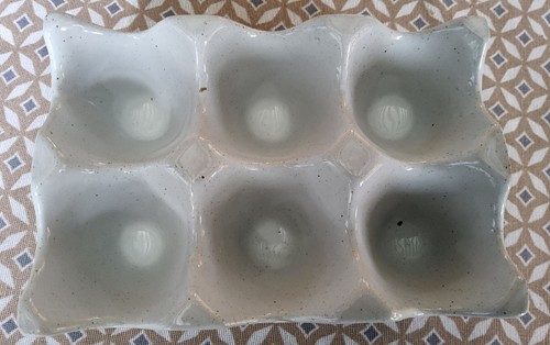 Oeufrier rangement oeufs - rangement,