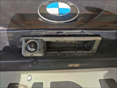 Camera recul bmw serie 3 - recul,