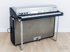 1966 Fender Rhodes Sparkle Top Vintage Suitcase Electric Piano, Serviced