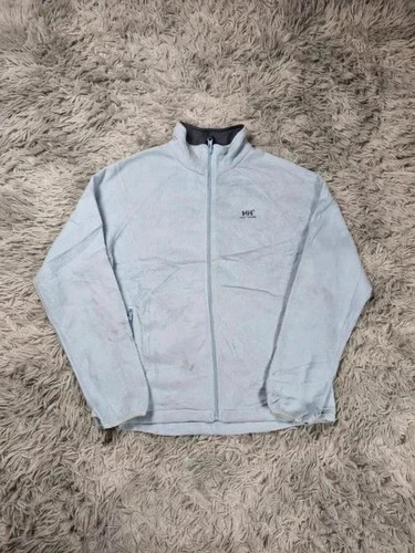 Veste polaire zippée helly - veste,