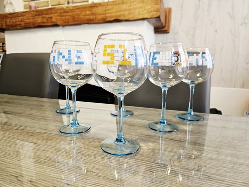 Verres pastis 51 piscine - 6, a