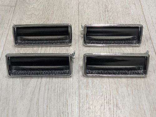 Door handle set lada 2105 - handle, pc