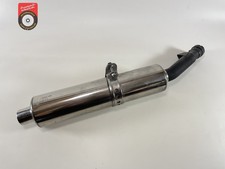 Yamaha FZS 600 Fazer 2002-03 -