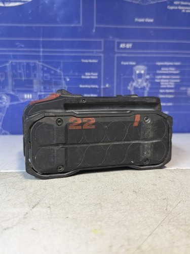 Batterie hilti 110 li ion - batterie,