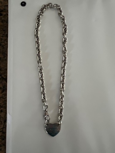 Please return tiffany - return, co