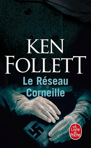 Réseau corneille - réseau,