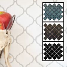 Florentin Carrelage Rétro Carreaux de Mur Vintage, Style Mosaïque Céramique