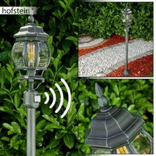 Lampadaire de jardin Luminaire