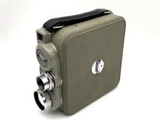 Eumig C3 Caméra De Film Avec