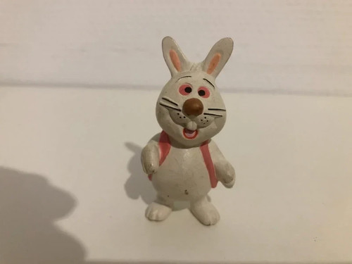 Figurine pagot calimero - figurine,