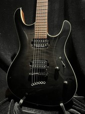 [MAYONES] Guitare électrique