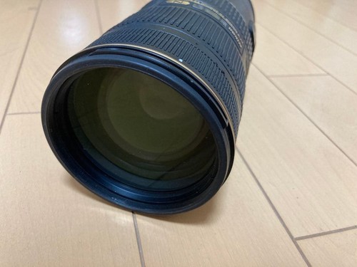 Objectif zoom nikon s - objectif,