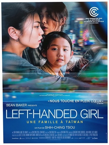 Affiche pliée 40x60cm - pliée,