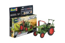 Tracteur Fendt F20 Dieselross