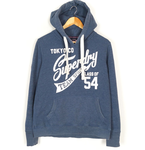 Pull femme superdry taille - taille, l