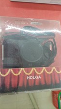 HOLGA 120N toy camera