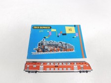 Trix Express H0 Katalog 1961