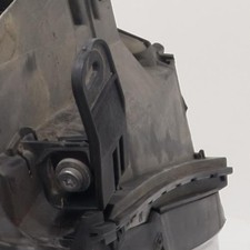 Optique avant principal droit (feux)(phare) BMW SERIE 1 E87 PHASE 2 63117249650