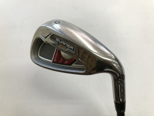 Taylormade burner iron - taylormade, xd