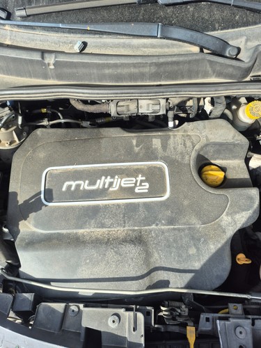 Moteur fiat jtd 120 cv - fiat, 1.6