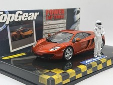 McLaren MP4-12C Top Gear 2011