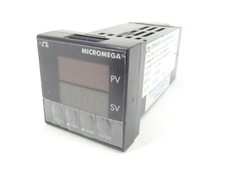 Omega CN77523 Autotune PID Temperature Process Controllers