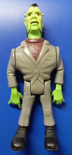 Figurine ghostbusters - figurine,