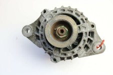 Génératrice 120A Tension 12V