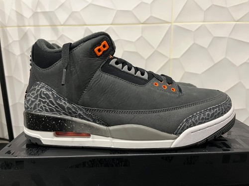 Nike air jordan retro - nike, 3