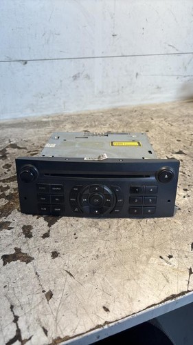 Autoradio peugeot 407 - autoradio,