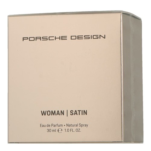 Porsche design woman - porsche, satin