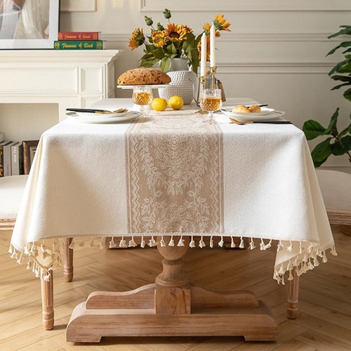 Nappe rectangulaire anti - rectangulaire, tache