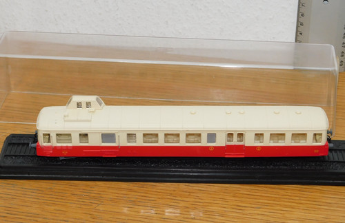 Autorail wagon picasso 3800 - autorail,