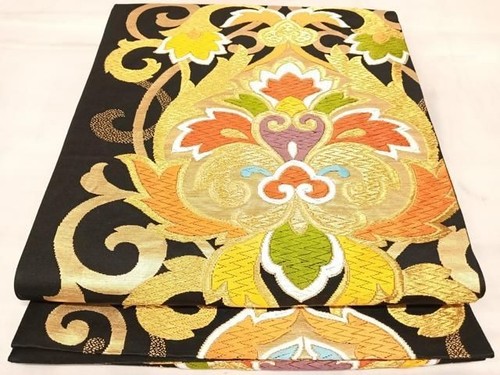Ceinture heiwaya kimono obi - heiwaya,