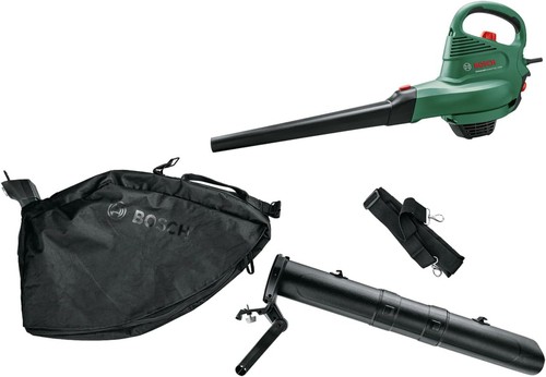 Bosch universalgardentidy 3000 - bosch,
