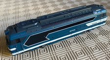 JOUEF : locomotive diesel SNCF
