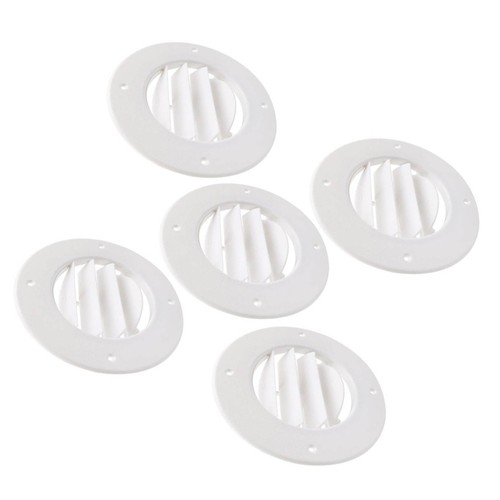 Premium 5pcs vent cover - vent,