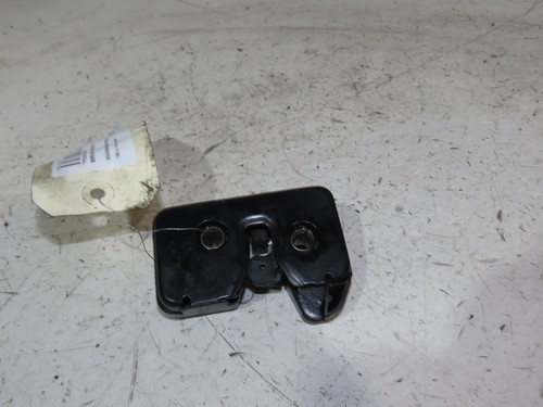 Serrure hayon volkswagen - serrure,
