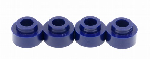 Kit silentblocs polyuréthane - kit,