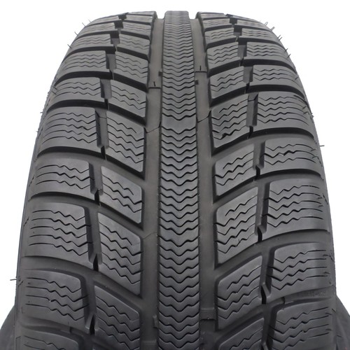 Pneu hiver michelin - hiver,