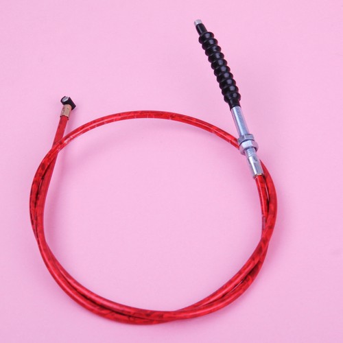 Clutch cable fit - clutch,
