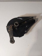 Tambour De Frein Arrière -
