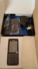 NOKIA C3-01 Touch and Type