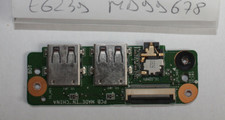 Carte USB - AUDIO 69N0CNB10B01