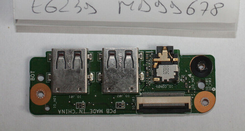 Carte usb audio 69n0cnb10b01 - carte,