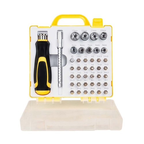Kit embouts cision - kit, pr��cision